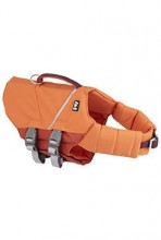 Vesta plovací Hurtta life savior eco rakytník 10-15kg