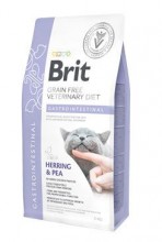 Brit Vd Cat Gf Gastrointestinal 5kg