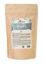 Natureca Kolagen 3 sušený hydrolizovaný 1kg