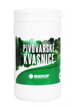 Mikrop pivovarské kvasnice pro drůběž 0,5kg