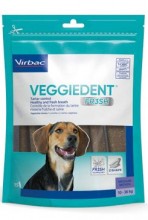 C.E.T. pes  Veggiedent Fresh M 15ks
