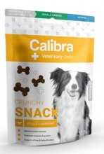 Calibra VD Dog snack Vitality Support 120g