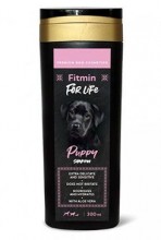Ffld Shampoo Junior 300ml
