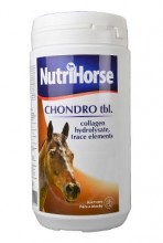 Nutri Horse chondro pro koně tablety 1kg