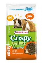 VL Crispy pellets pro morčata 2kg