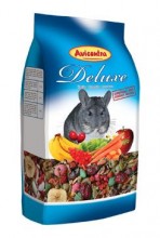 Avicentra Deluxe činčila 1kg
