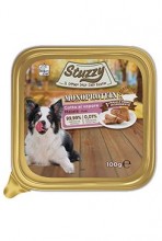 Stuzzy Dog Vanička Adult Monoprot. Vepřové 100g