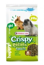 VL Crispy pellets pro králíky 2kg