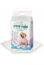 Podložka Puppy Field nácvik 60x60cm 30ks