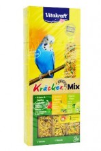Vitakraft Bird Kräcker andulka figa sesam kiwi tyčinka 3ks