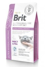 Brit VD Cat Gf Ultra-hypoallergenic 5 kg
