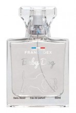 Francodex parfém baby dog pro psy 50ml