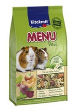 Vitakraft Rodent Guinea Pig Menu Vital 400g