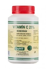 Vitamin C Roboran 25/ 250g