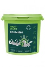 Čaj Leros Nervinae Horse 1kg