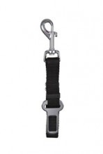 Bezpečnostní pás pro psa do auta 30-45cm/ 20mm Trixie