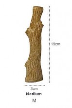 Hračka pes žvýkací Petstages dogwood Medium