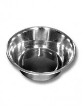 Miska nerez 4,5l 29cm Trixie