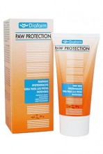 Diafarm Pawwax ochranný krém na tlapky pro psy 50g