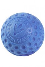 Hračka pes Ball Mini plovoucí z TPR modrá Kiwi