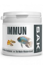 S.a.k. Immun 25 G (150 Ml) Vločky