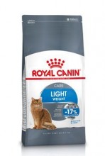 Royal Canin feline light weight care 3kg