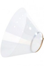 Límec ochranný Buster plastový Easy Collar 15cm 5ks