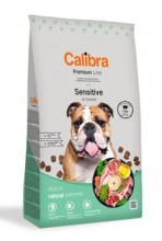 Calibra Dog Premium Line Sensitive 3kg