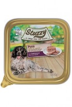 Stuzzy Dog Vanička Adult Paté Divočák 300g