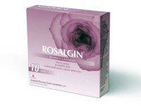 Rosalgin 500mg granule sáčky 10