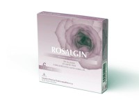 Rosalgin 500mg granule sáčky 6ks