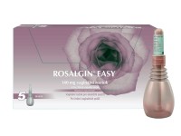 Rosalgin Easy 140mg vaginální roztok 5ks