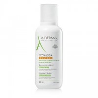 A-derma Exomega Control emolienční balzám 400ml