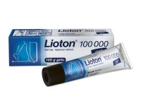 Lioton gel 100g