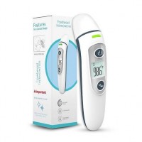 Abfarmis Bezkontaktní Digitální Teploměr