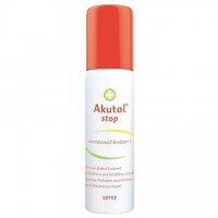 Akutol Stop Spray 60ml