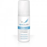 Alfasilver Sprej 50ml