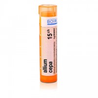 Allium Cepa 15CH granule 1x4g