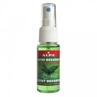 Alpa Dent ústní Dezodor 30ml