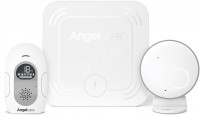 Angelcare Monitor Pohybu Dechu A Audiochůva Ac127