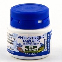 Anti-stress Tbl.20