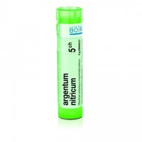 Argentum Nitricum 5CH granule 1x4g