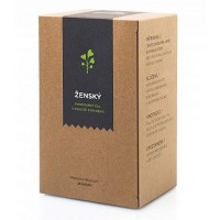 Aromatica Bylinný čaj ženský 20x2g