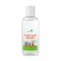 Aromatica čistící Gelík Na Ruce Pro Děti 75ml