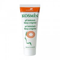 Aromatica Kosmín Při Bolestech Hlavy+migréně 25ml