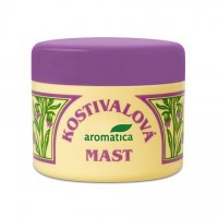 Aromatica Kostivalová Mast 50ml