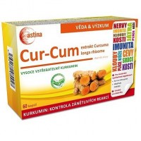 Astina Cur-cum Cps.60