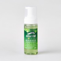 Atlantia Aloe Vera čistící pěna na obličej 150 ml