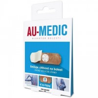 Au-Medic blokátor bolesti 4ks