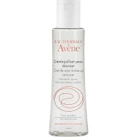 Avene Jemný Odličovač Očí 125ml